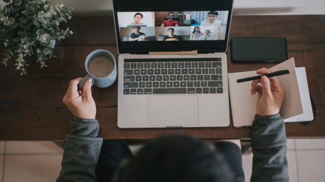 Peran Organisasi Kepribadian Mahasiswa