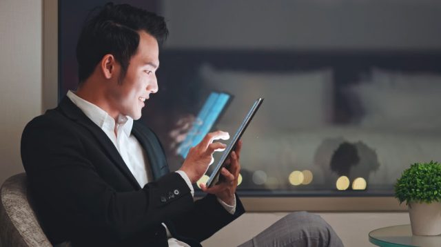 Pentingnya Sistem Informasi Manajemen
