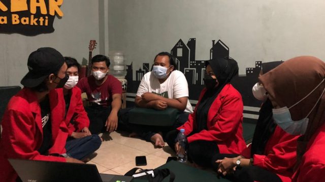 Seni Jaranan Desa Minggirsari