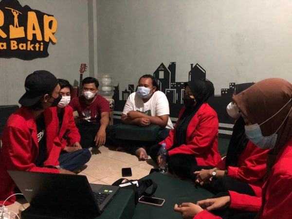 Seni Jaranan Desa Minggirsari