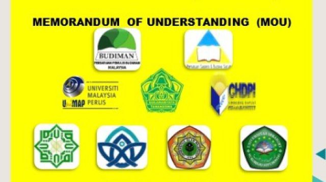Konferensi Internasional Riset Kolaborasi