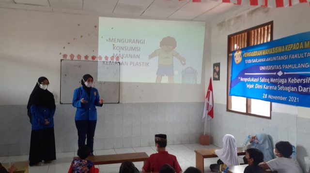 Kebersihan Sebagian dari Iman