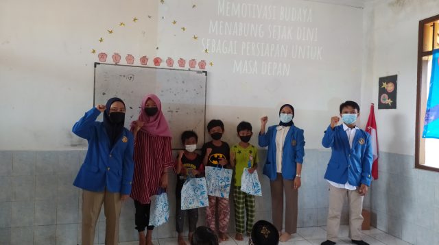 Pentingnya Budaya Menabung