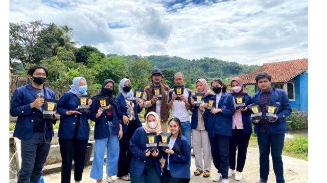 IPB Goes To Field