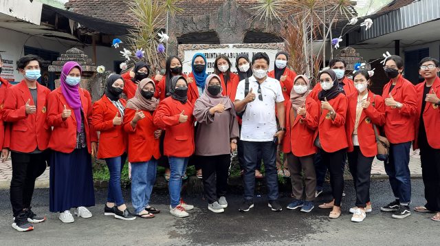Wisata Pendidikan Kesenian Budaya