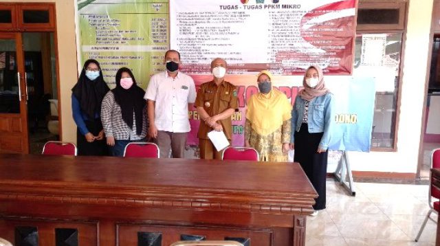 Program KKN MBKM UNTAG