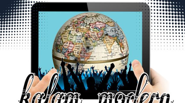 Kalam Modern Pendidikan Islam