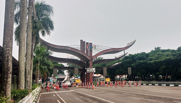 Pelaku Usaha di Kawasan Wisata Berhenti Total Akibat PPKM