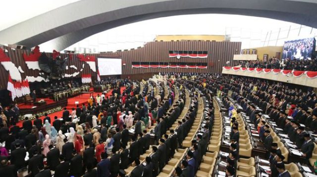 Politik Pancasila