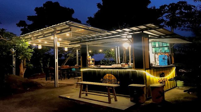 Mahasiswa Membuka Usaha Kedai