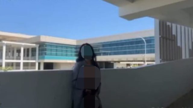 Kasus Video Bandara YIA