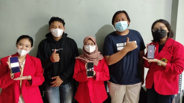 Matching Fund Untag Surabaya