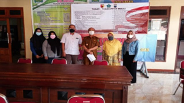 Legalitas Usaha Pangan Industri