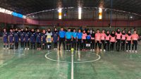 Turnamen Futsal Pelajar Putri