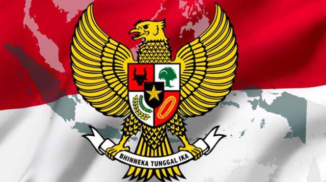 Aktualisasi Nilai Pancasila Modern