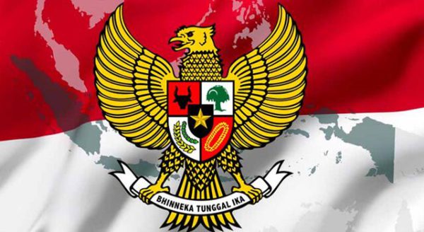 Aktualisasi Nilai Pancasila Modern