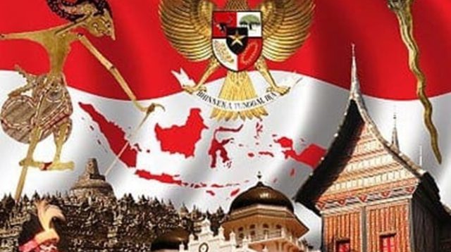 Implementasi Pancasila Sosial Budaya