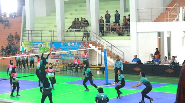 Permainan Sederhana Berkembang Masyarakat