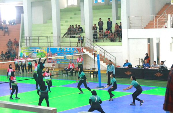 Permainan Sederhana Berkembang Masyarakat