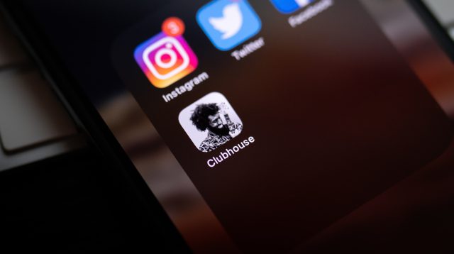 Social Media Fatigue Mahasiswa