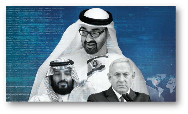 Diplomasi Arab-Israel Palestina-Irael