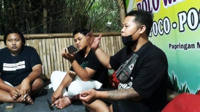 Pemanfaatan Marketing Media Sosial