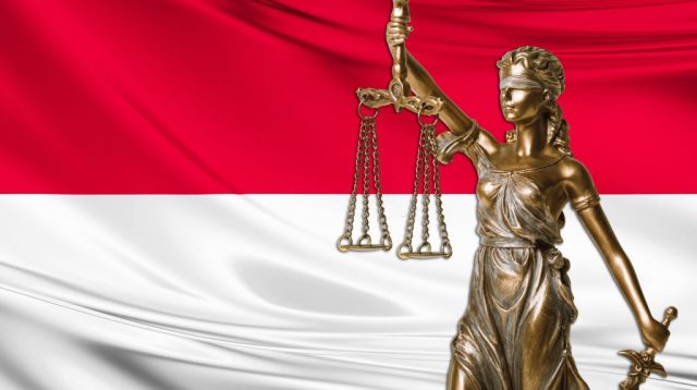 Pancasila sebagai Dasar Etika