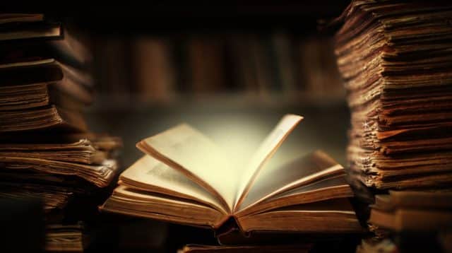 Hakikat Ilmu Pengetahuan