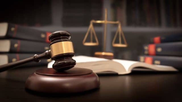 Penegakan Hukum di Indonesia