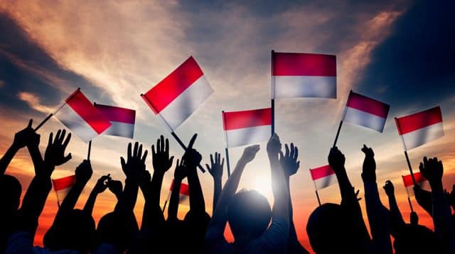 Revolusi Mental Pendidikan Pancasila