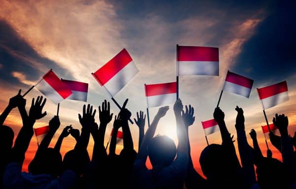 Revolusi Mental Pendidikan Pancasila
