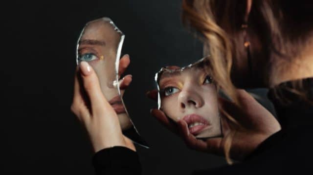 Perempuan dan Revenge Porn
