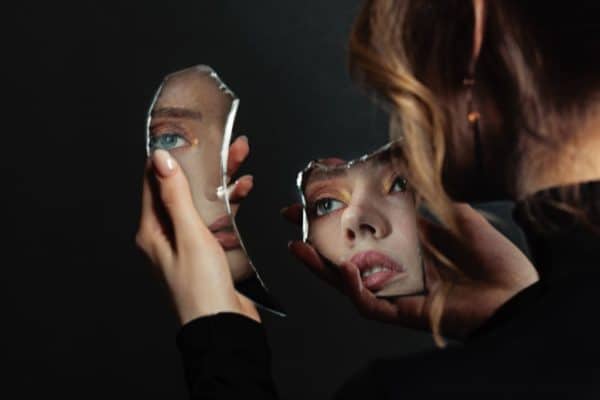 Perempuan dan Revenge Porn