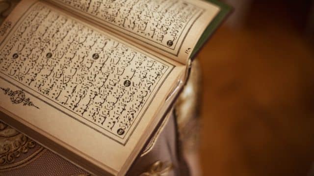 Analisis Terjemahan Q.S An-Nahl