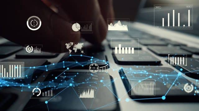 Pengembangan Teknologi dan Digital