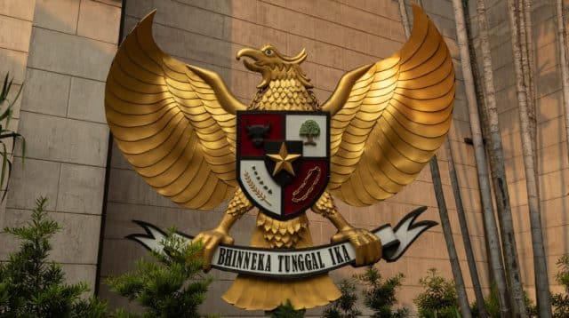 Memudarnya Nilai-Nilai Pancasila