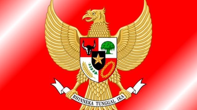 Pengaruh Pancasila Keberagaman Toleransi
