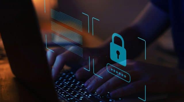 Pengaruh Cyber Security Perekonomian