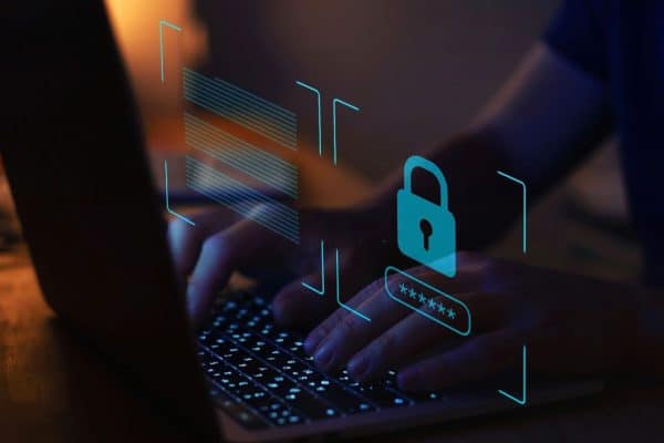 Pengaruh Cyber Security Perekonomian