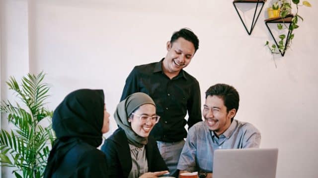 Pengamalan Implementasi Pancasila Milenial