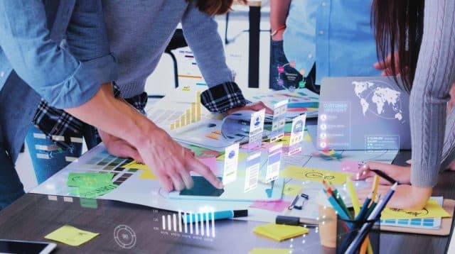 Baik Branding atau Marketing