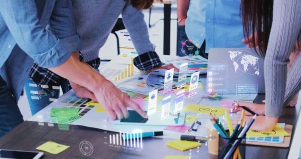 Baik Branding atau Marketing