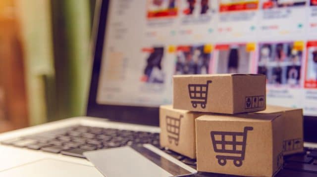 Peran E-Commerce Pemulihan Ekonomi