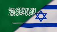 Arab Israel Arab Spring