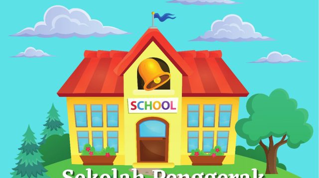 Program Penggerak Pendidikan Indonesia
