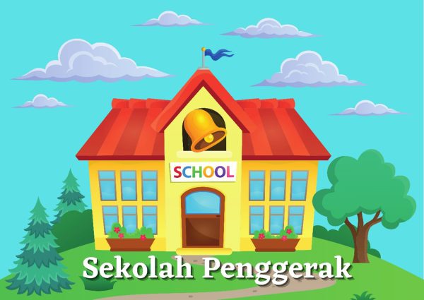 Program Penggerak Pendidikan Indonesia