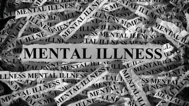Mental Illness