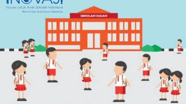 Program Inovasi Pendidikan Sekolah