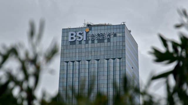 Bank Syariah Indonesia