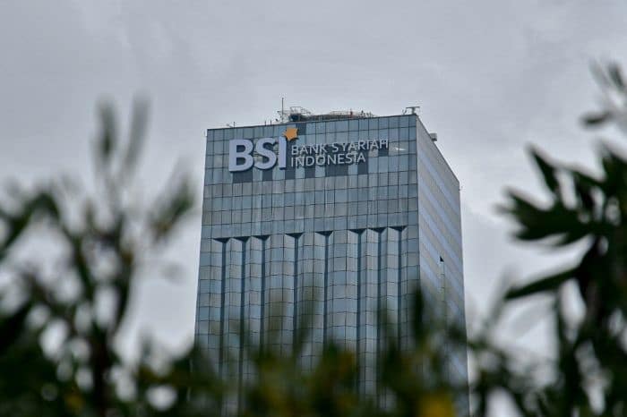 Bank Syariah Indonesia Bank Syariah Indonesia